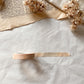 Washi Tape Beige Birnen