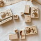 Stempel Überraschungstüten B-Ware