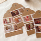 Herbst Stamp Washi Tape Samples