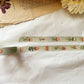 Washi Tape vintage, ruban adhésif