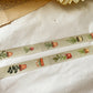 Washi Tape vintage, ruban adhésif