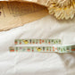 Washi Tape vintage, ruban adhésif