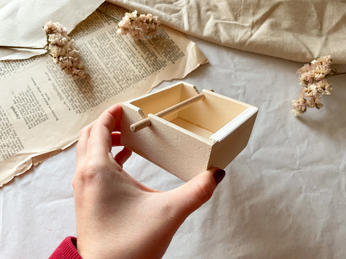 Petit dévidoir de ruban adhésif Washi, ruban adhésif, distributeur, Washis, papier Washi, - samesjournal