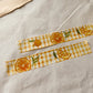Washi Tape Orangen