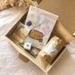 Stationery Box Hortensien