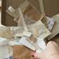 Paper scraps set 80, samesjournal