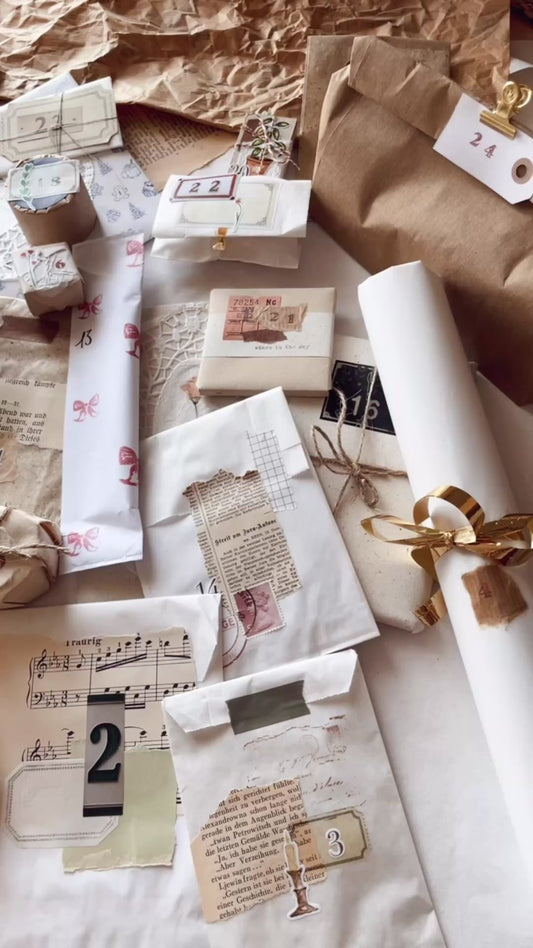 Adventskalender Vorverkauf 2025