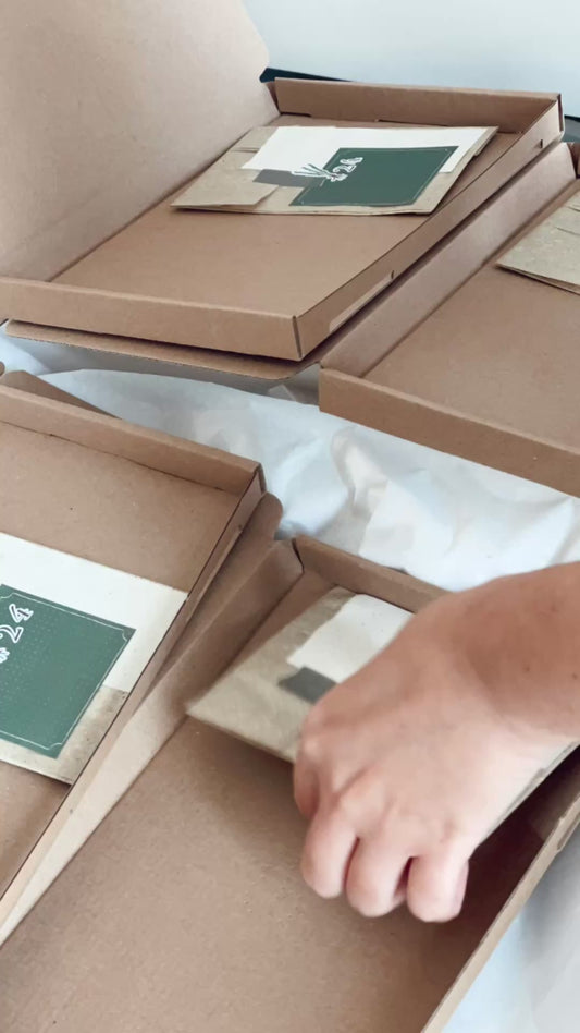 Sticker Adventskalender Vorverkauf 2025