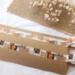 Washi Tape, Klebeband, Washis, Papier Washi, - samesjournal