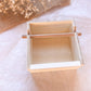 Kleiner Washi Tape Abroller, Klebeband, Dispenser, Washis, Papier Washi, - samesjournal